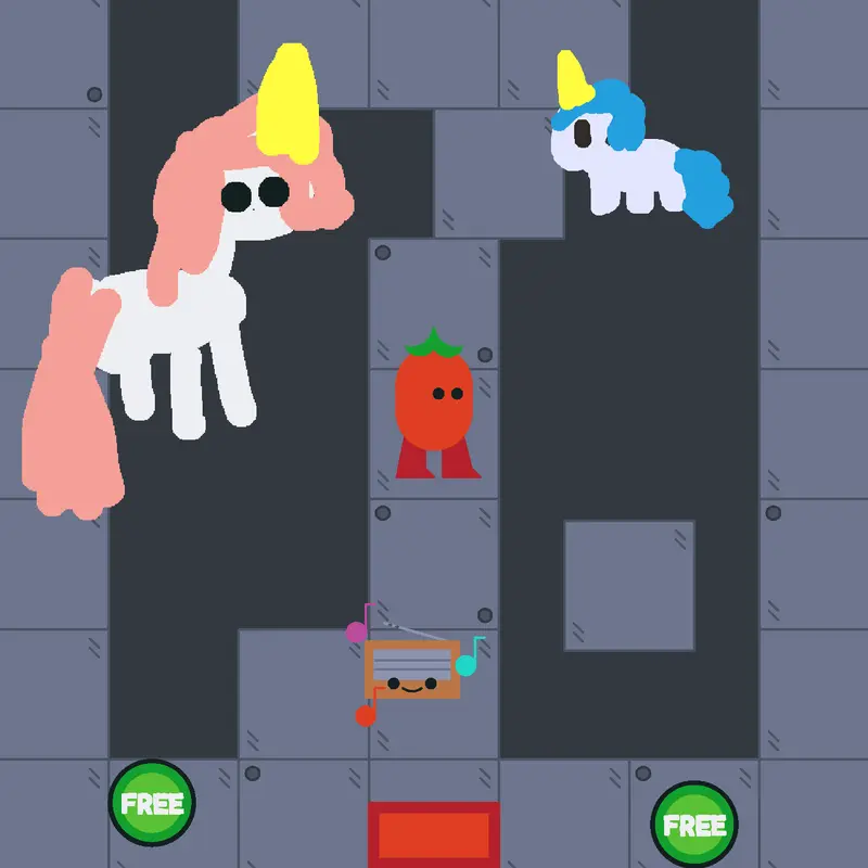 Game by @bella342