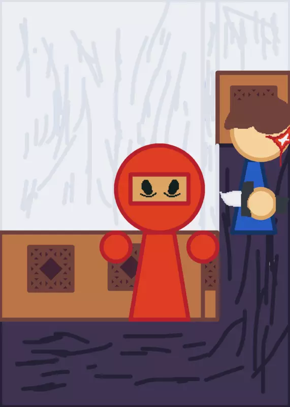 Game by @Bunolb