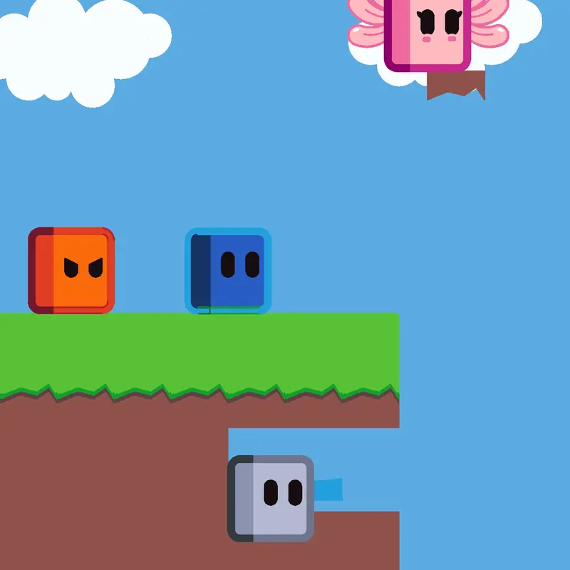 Game by @Fedfg