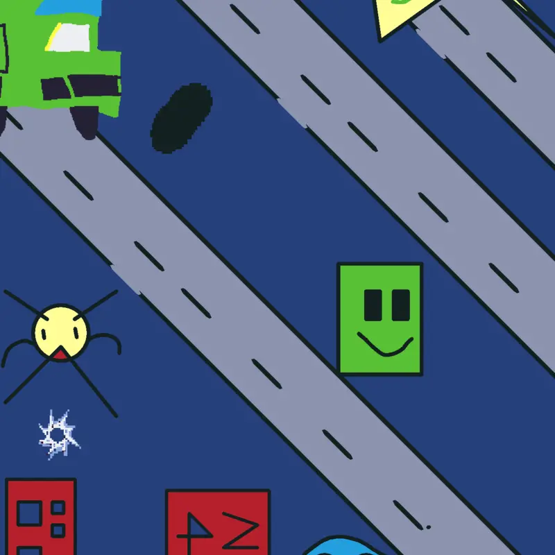 Game by @bshsjandb_badem_kuyruksu