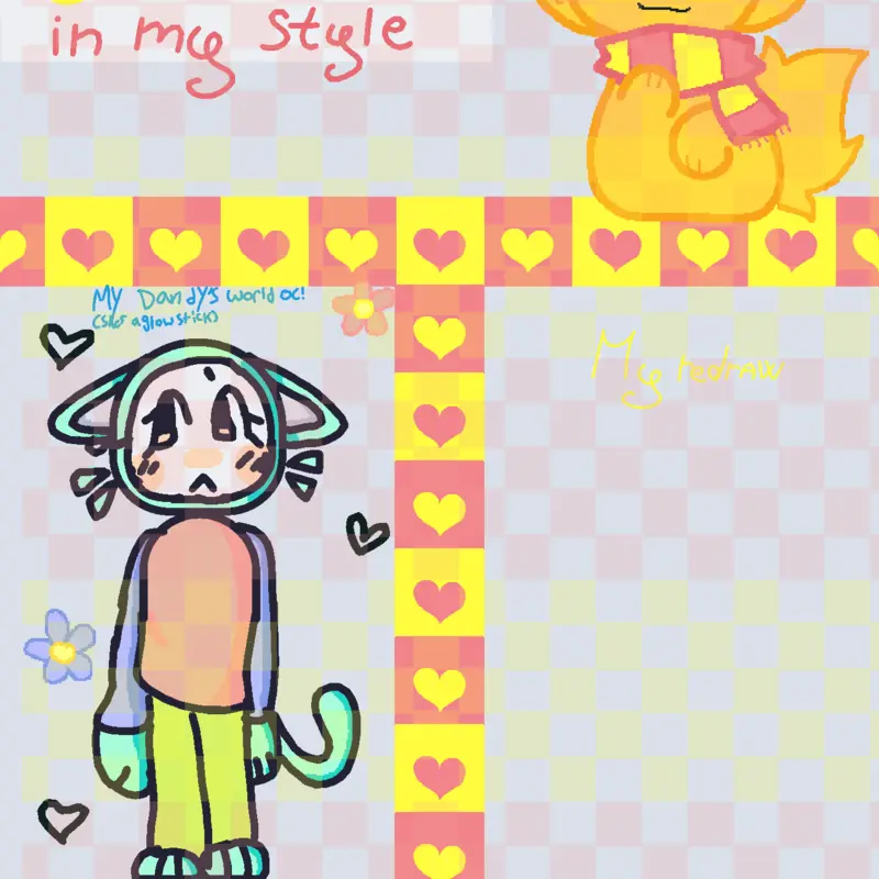 Game by @sh3lly-l0v3r