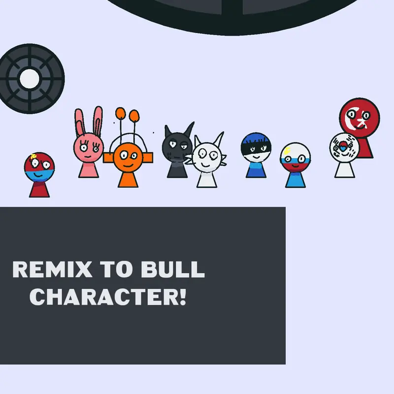 Game by @iwantchocolate2019
