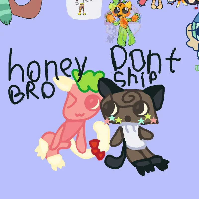Game by @honey_bro