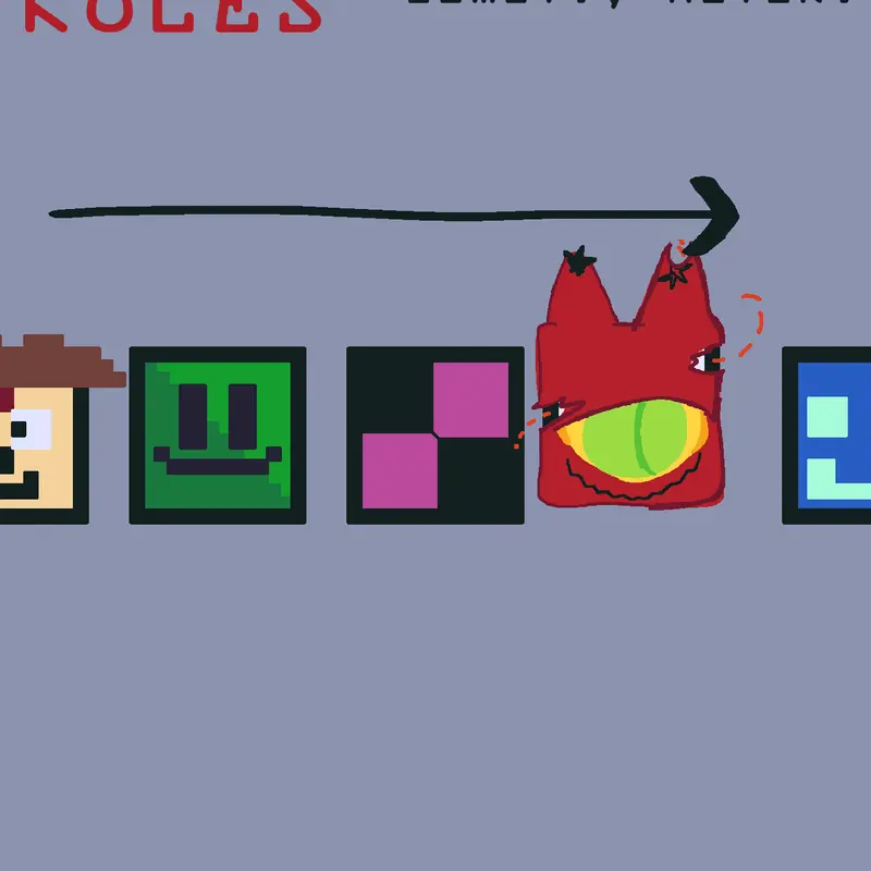 Game by @NUTTYS_LUV