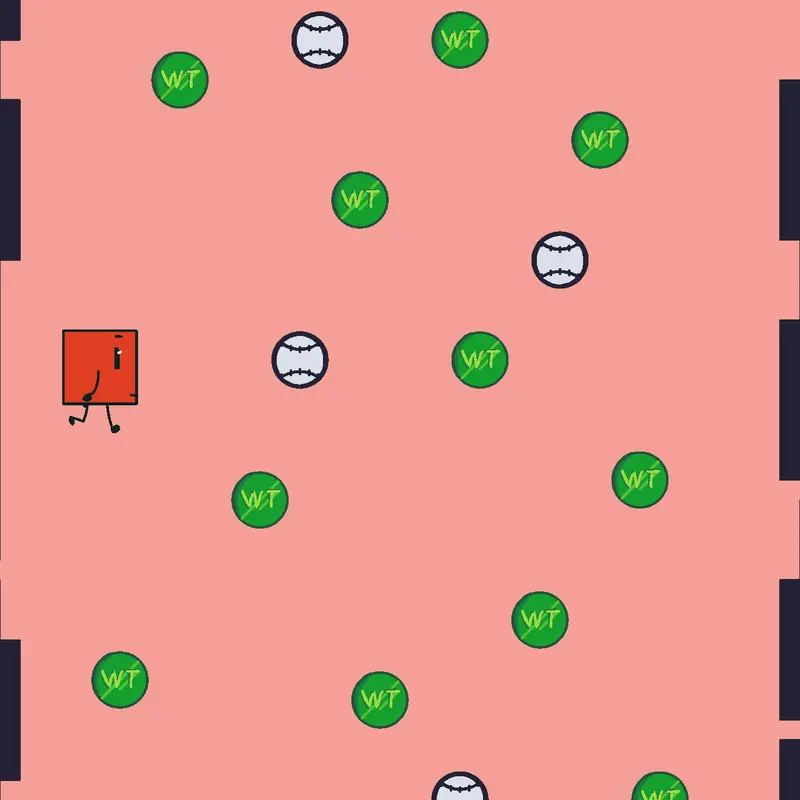 Game by @rainisme