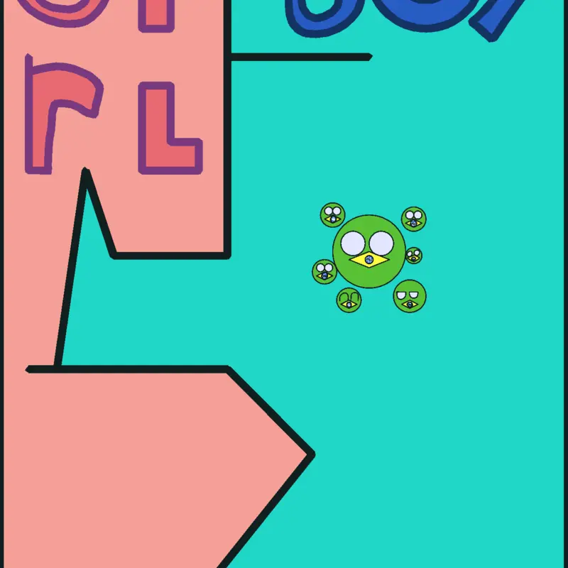 Game by @Happy_Brazil