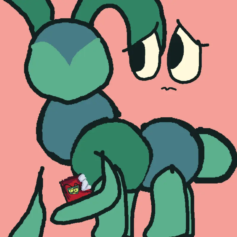 Game by @Rosy_the_flower