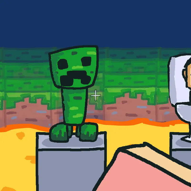Game by @Stik_Mint