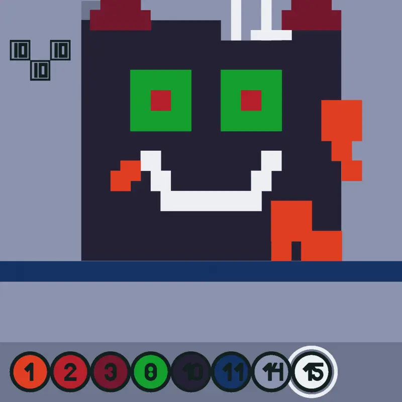 Game by @happy_girl21