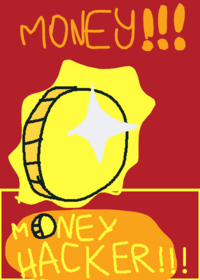 Money Hacker