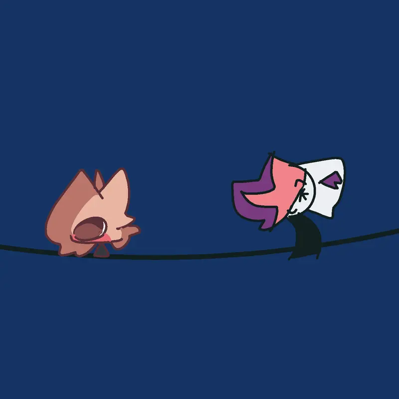 Game by @neko_ultima_wolf