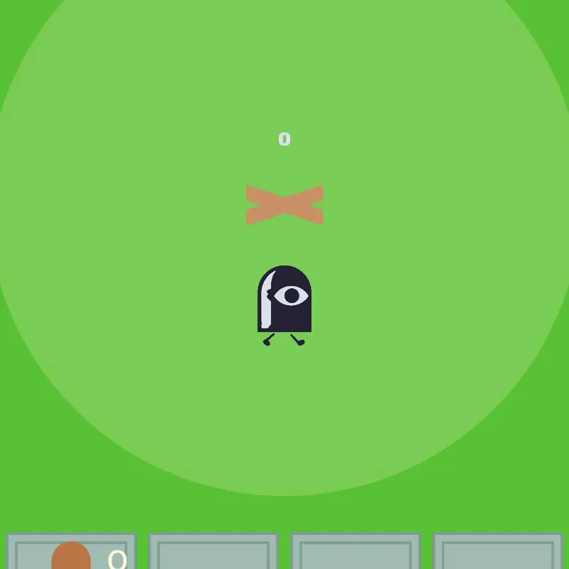 Game by @Danti_2015