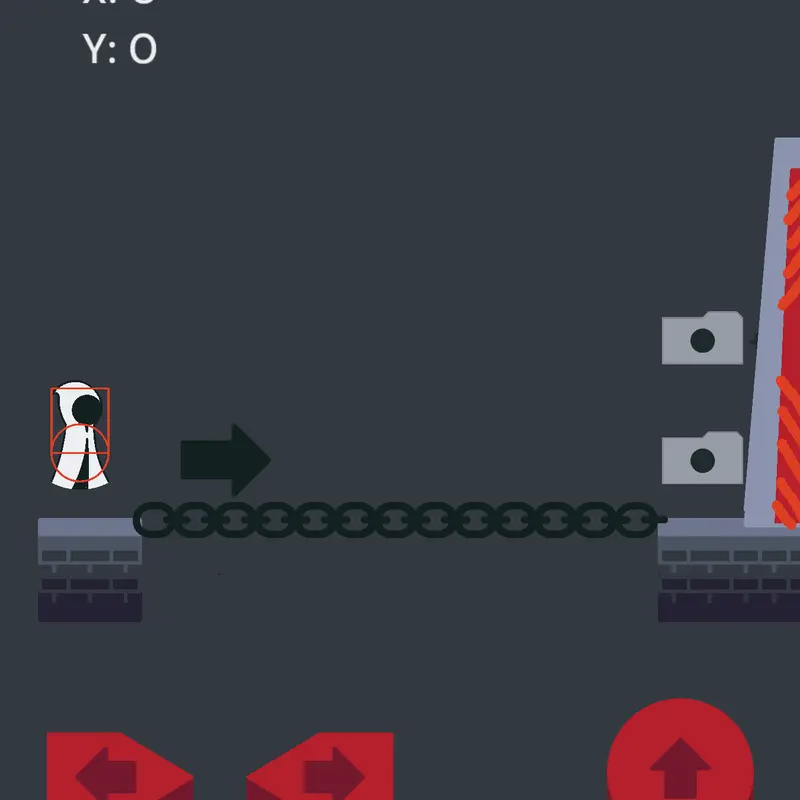 Game by @dudu89