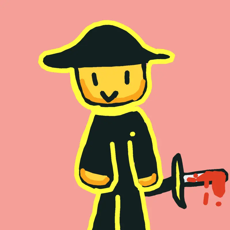 Game by @ElFallerXDDYT
