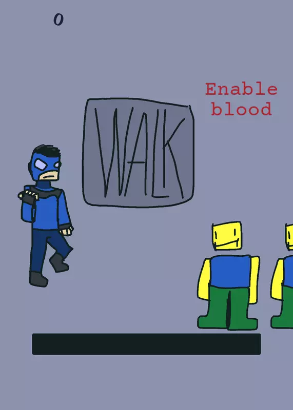 TITLE CARD by @toastear