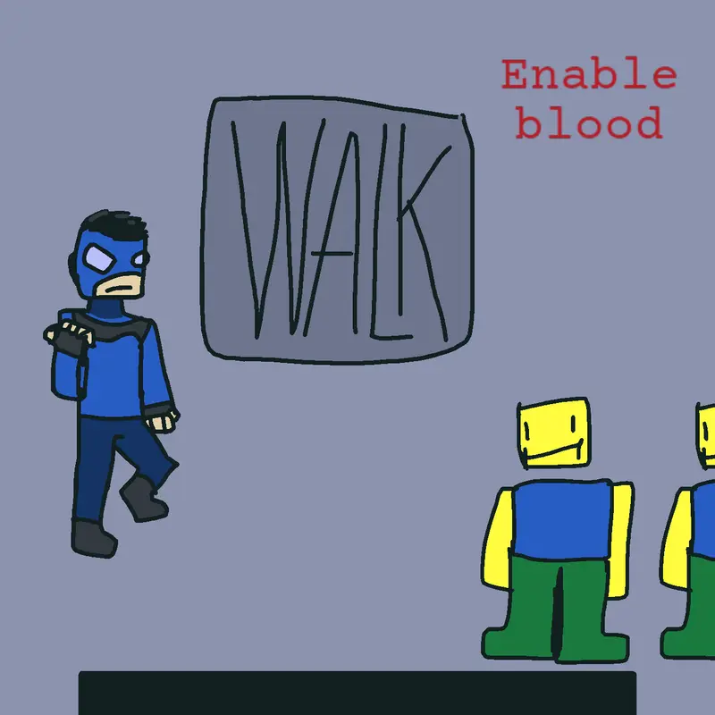 TITLE CARD by @toastear