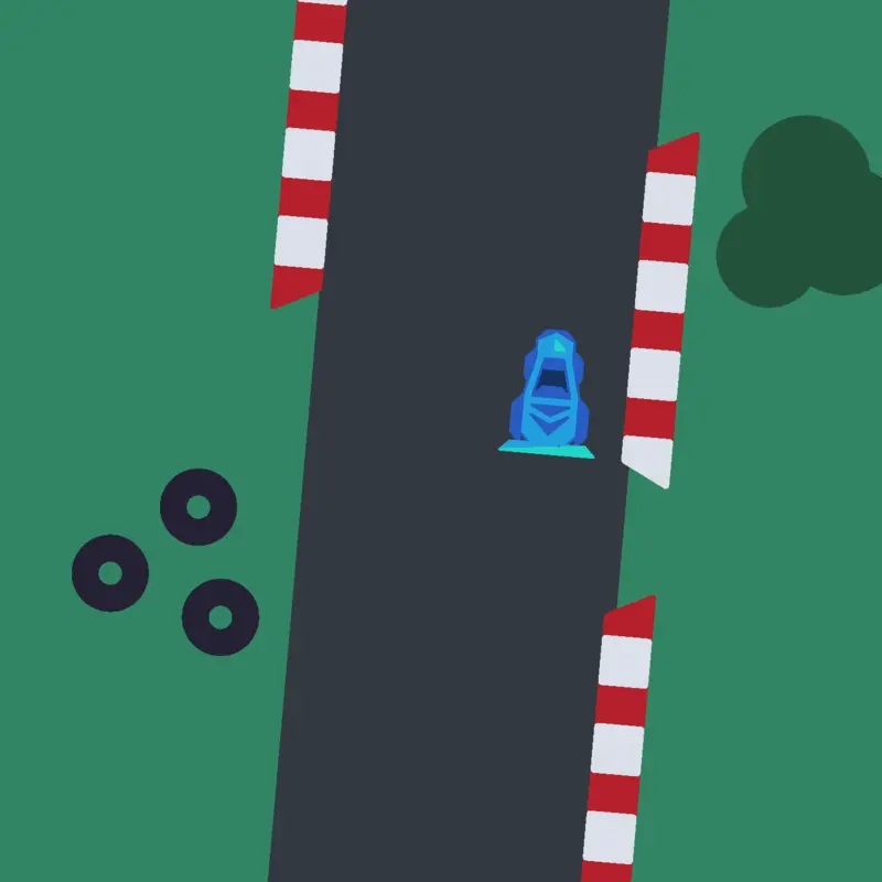 Game by @terdeat