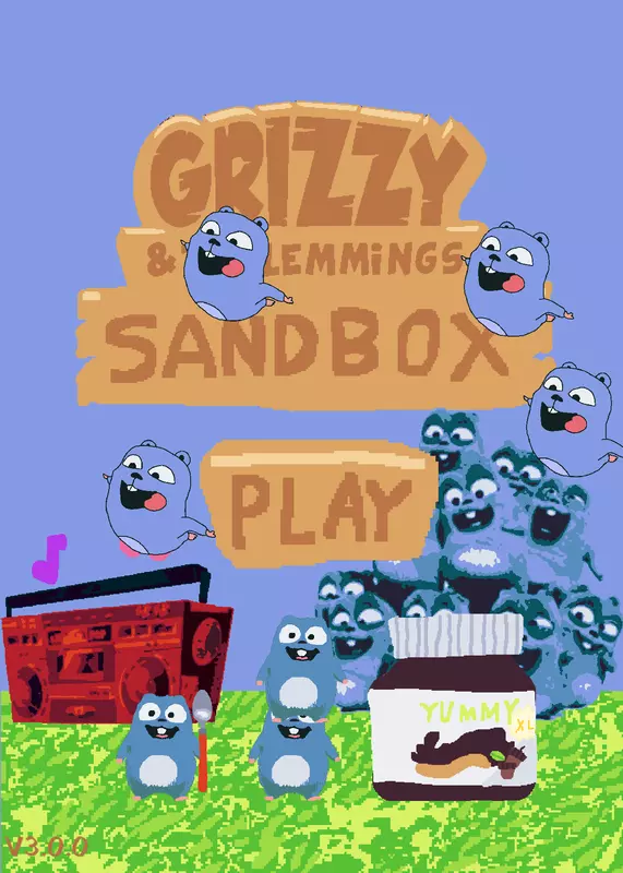 Game by @youdp