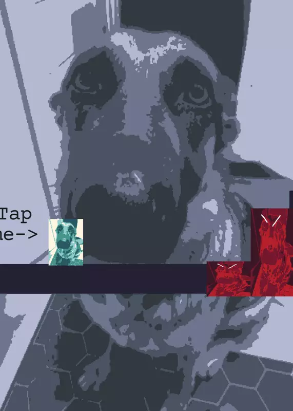 Game by @T_II