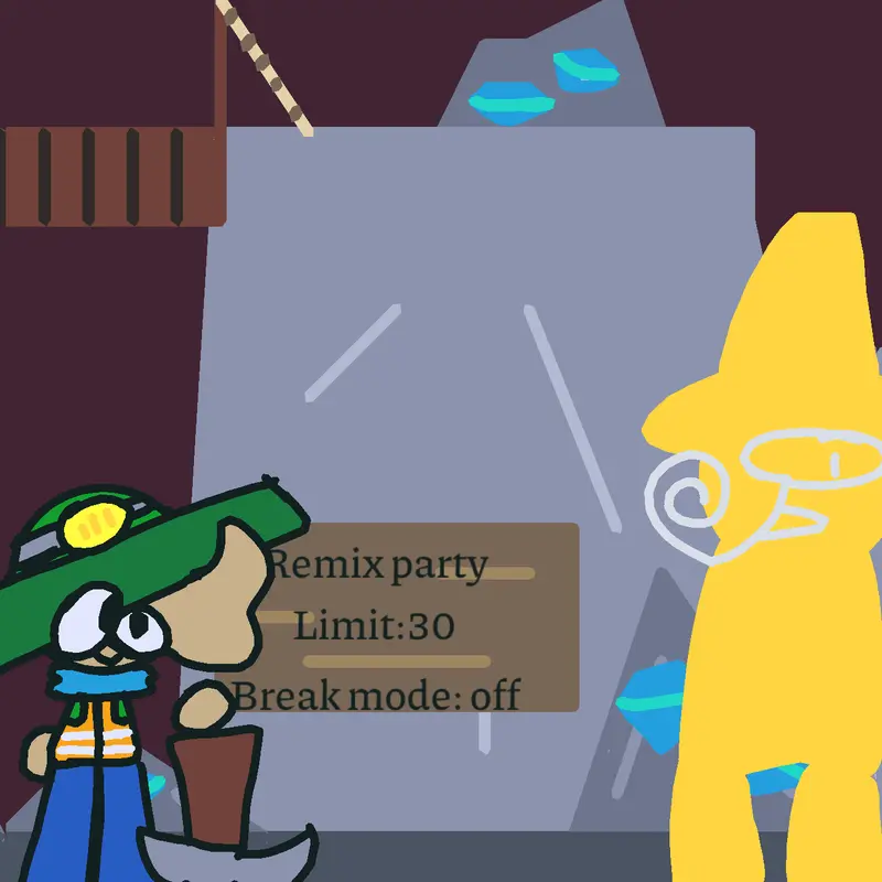 Game by @Famtom_amongusgomad