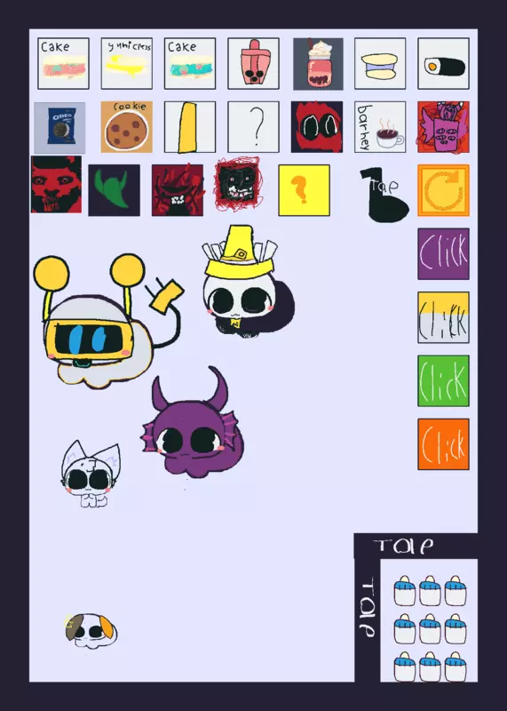 Game by @durplephase14demo