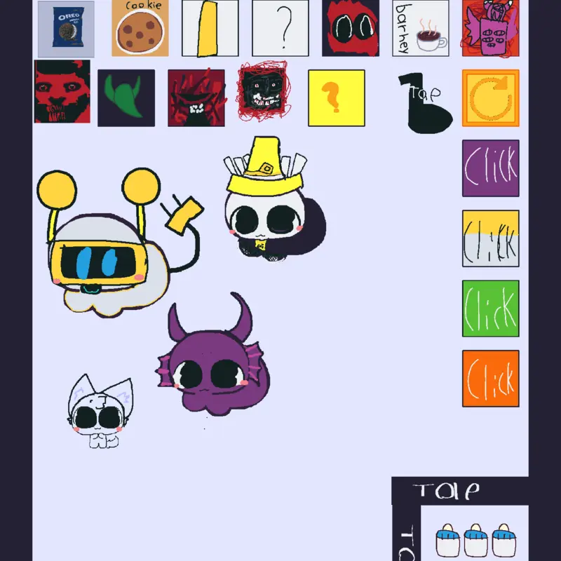 Game by @durplephase14demo