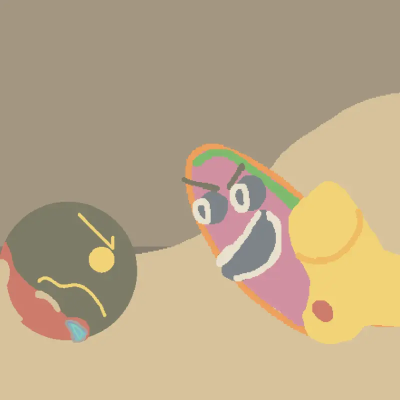 Game by @Kittyblast