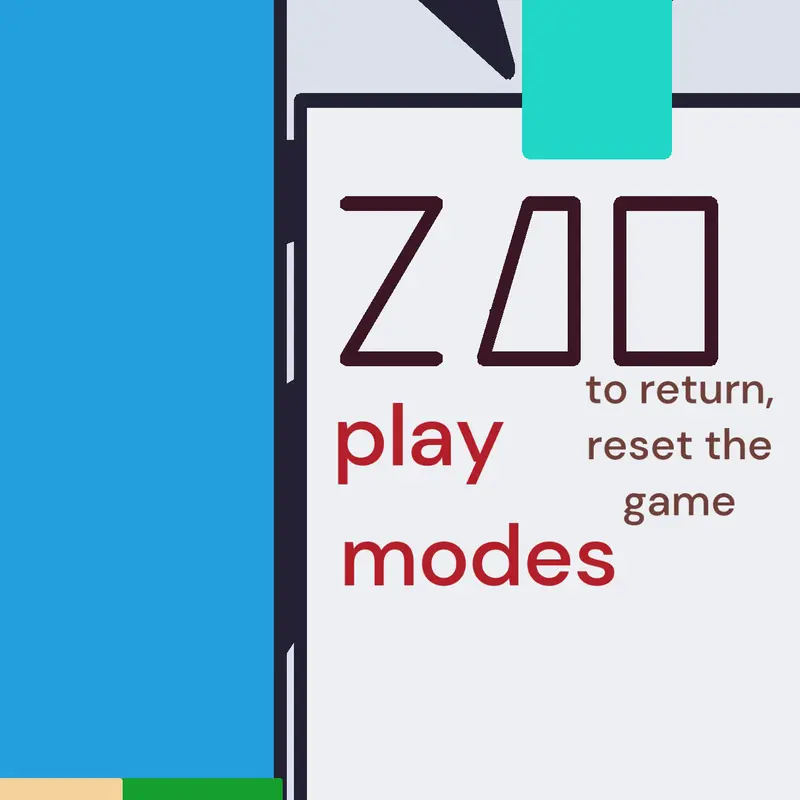 Game by @mr_otter
