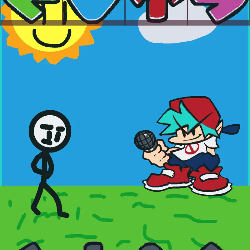 Game by @Rex_Anomaly