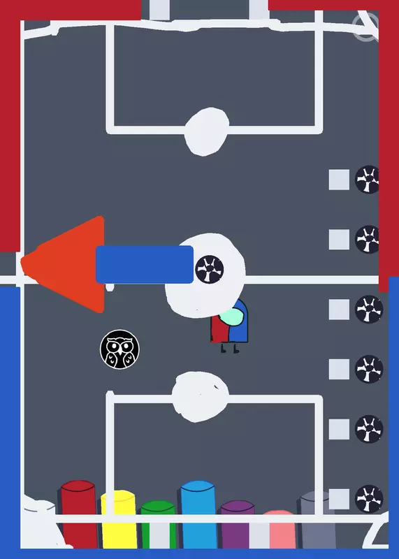 Game by @CR7KaraKalemStdyo