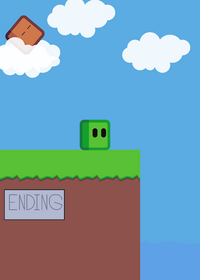 Find more endings and play
