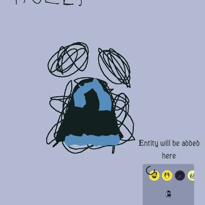 Game by @blackbluegreenish