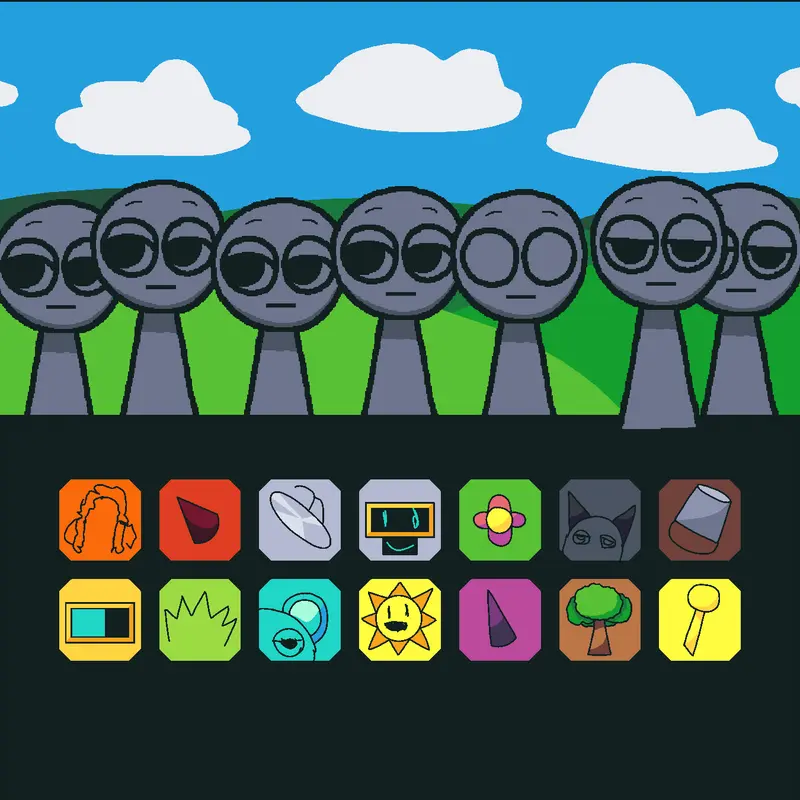 Game by @Robert303720193