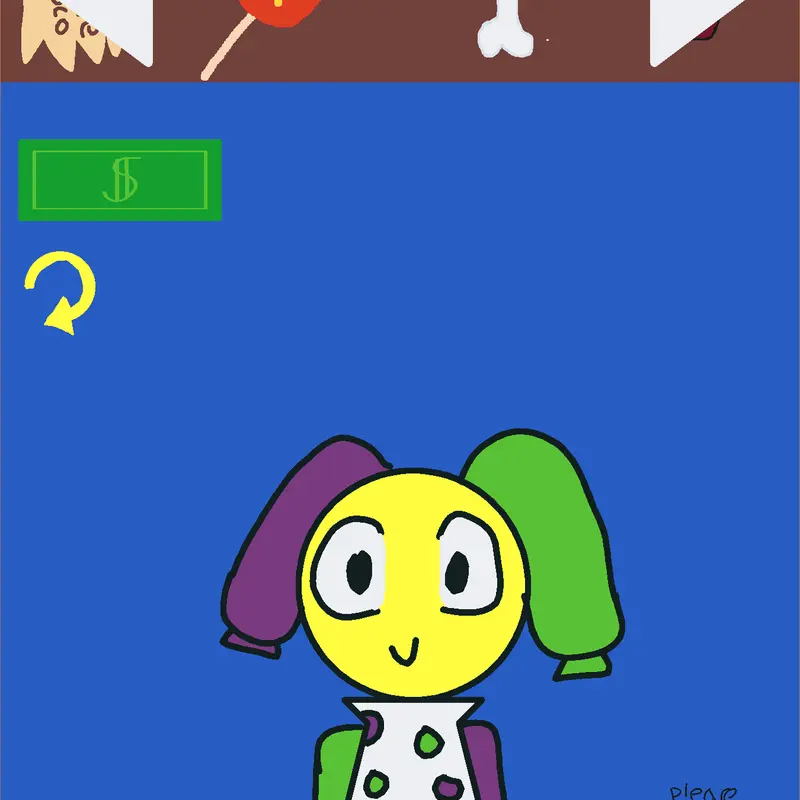 Game by @jeffnesf