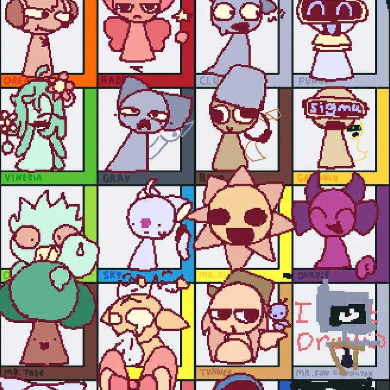 Game by @river2018