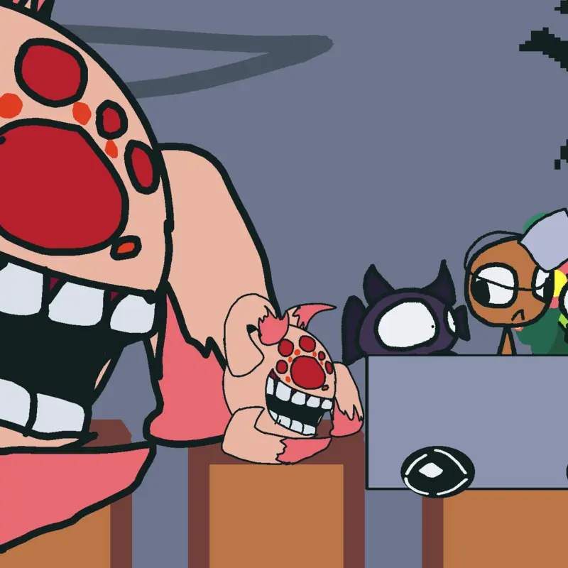 Game by @black_cool