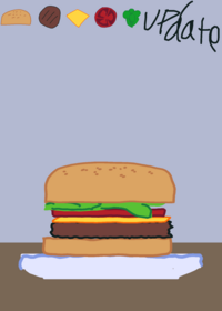 Hamburger Maker