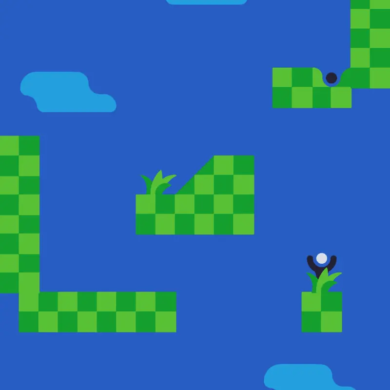 Game by @bgik