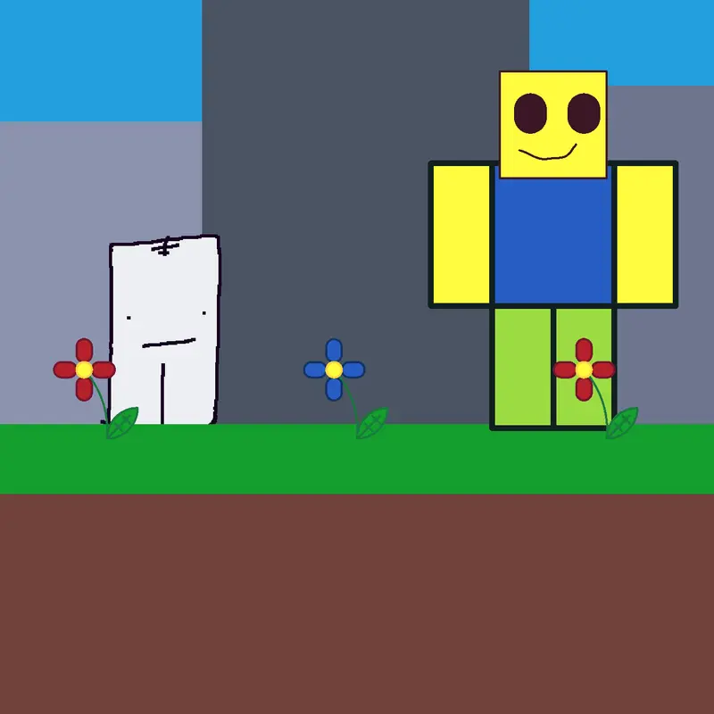 Game by @feneo