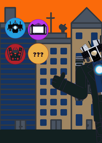 Titans 2.0