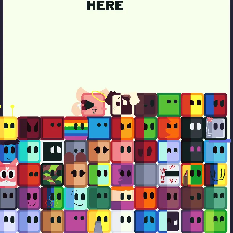 Game by @AngelinaPawPawUwU12345