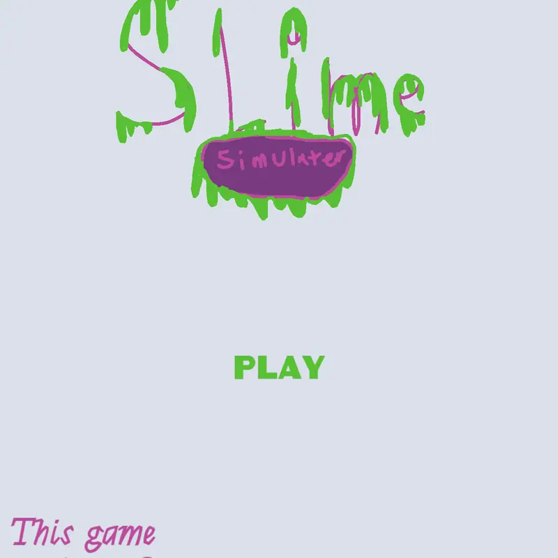 Game by @sapQueen