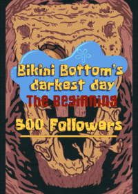 Congratulations on reaching 500...
