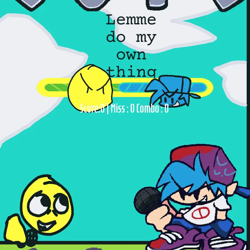 Game by @binbinol25