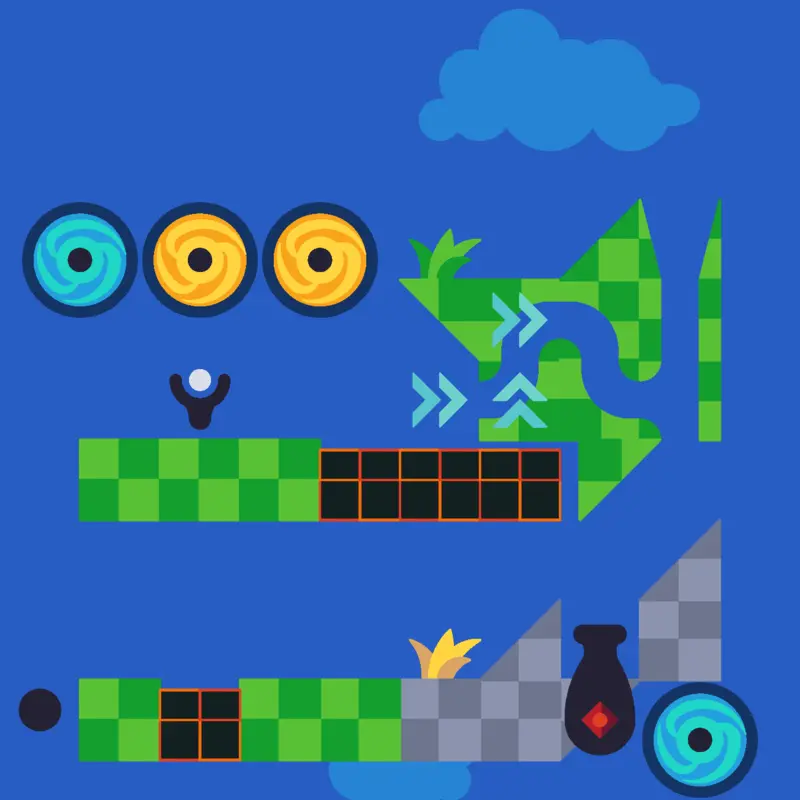 Game by @MohammadMehdi