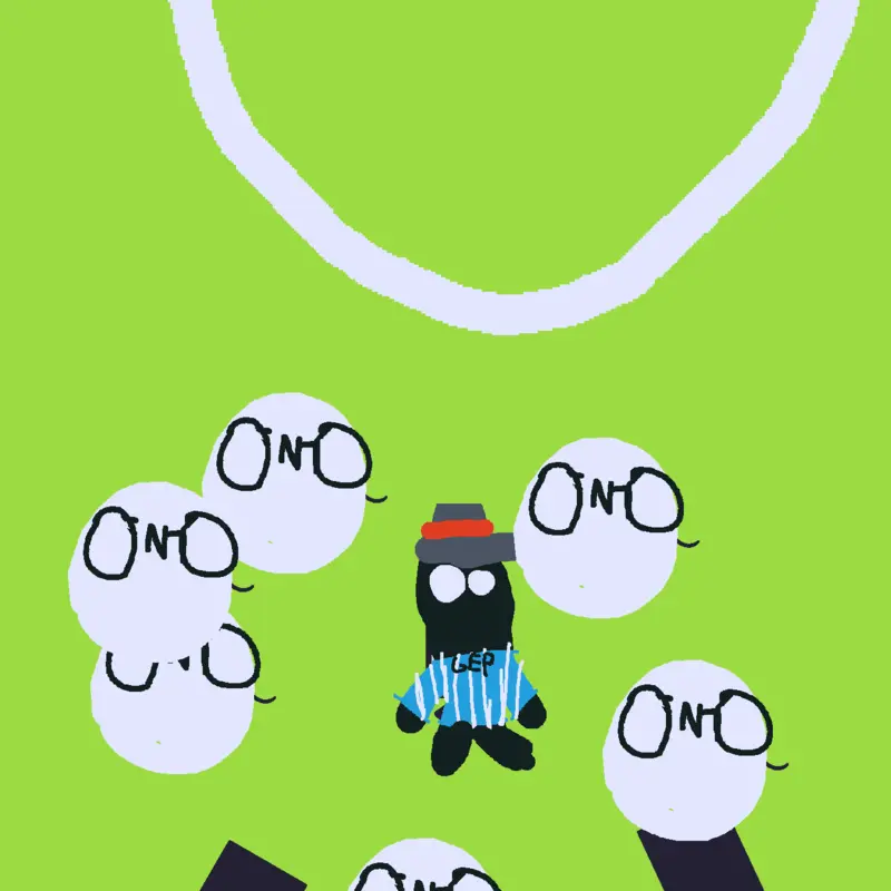 Game by @MrGep