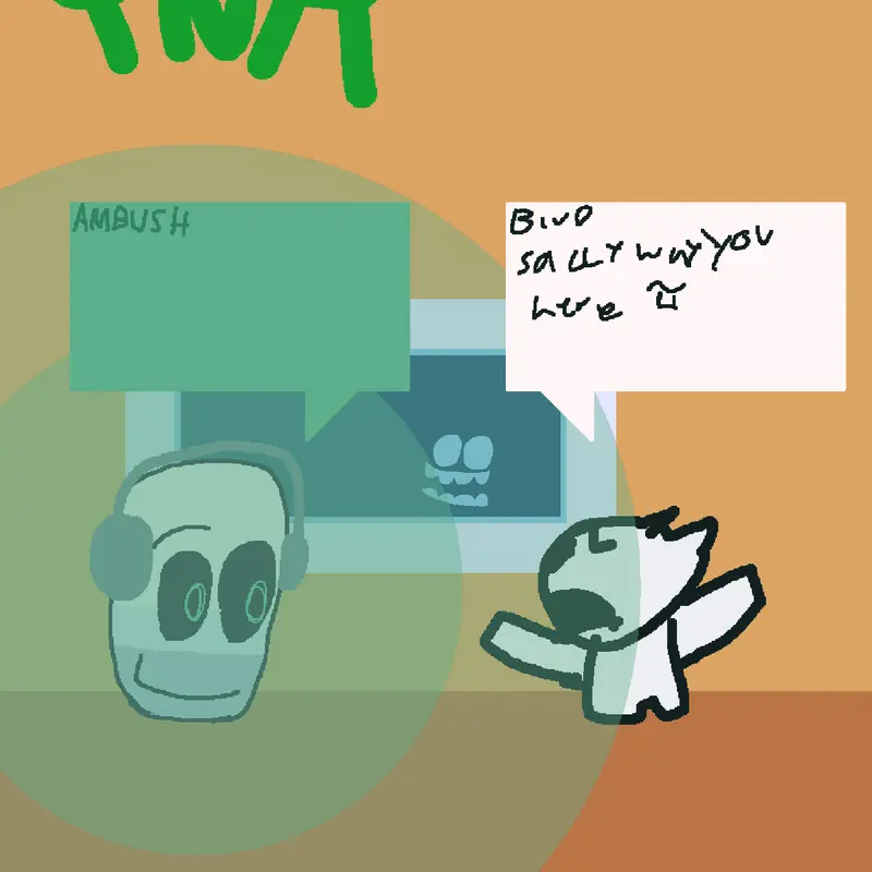 Game by @smolpumpkin