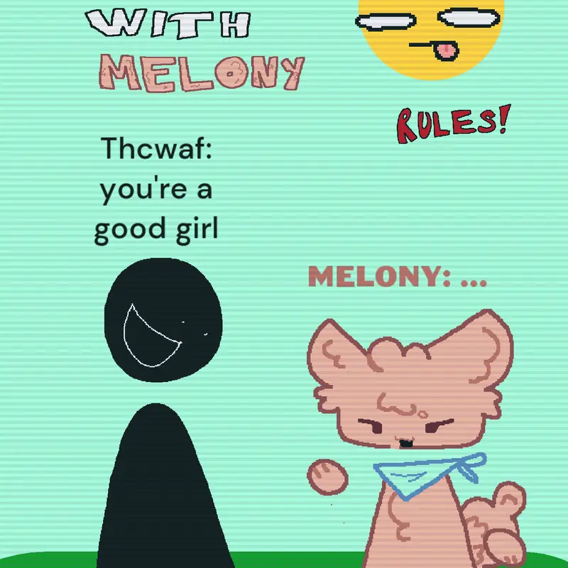 Game by @THCWAF