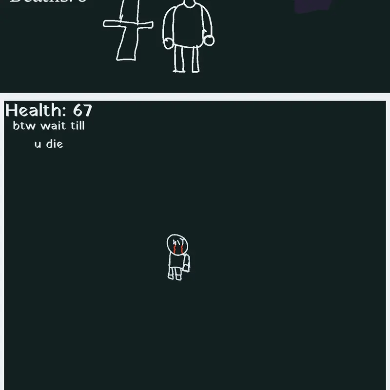 Game by @OhYeahItsMiguelCastle2