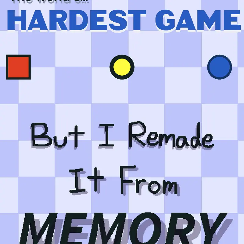 Game by @Spoodey